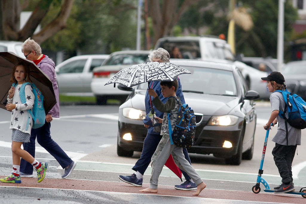Neuseeland bereitet sich auf schwersten Sturm seit rund 50 Jahren vor