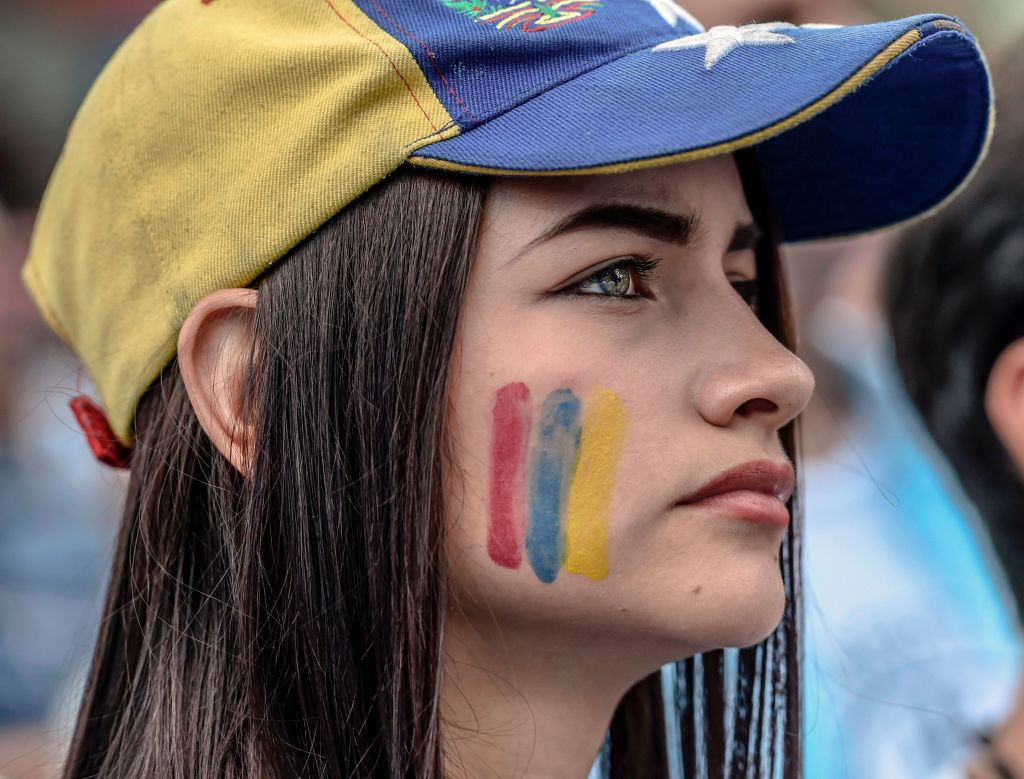 Experte: Venezuela steht am Rande eines Bürgerkriegs