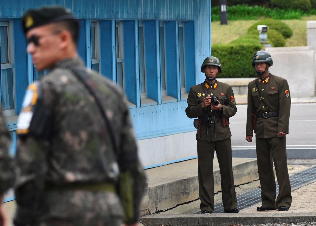 Nordkorea erlaubt erstmals Besuch von UN-Menschenrechtsbeauftragter