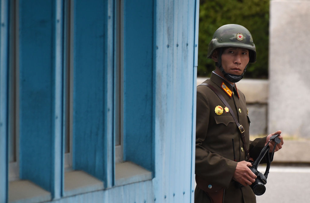 Nordkorea contra USA: Diese Maßnahmen trifft China für den militärischen Ernstfall