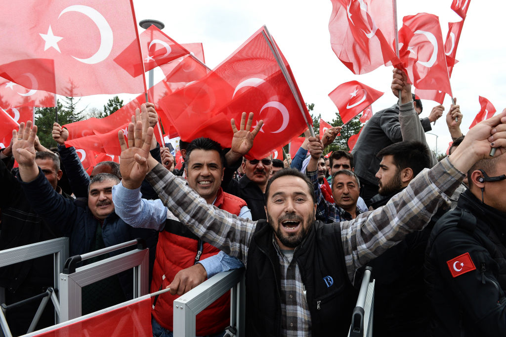 Referendum: Regierung Erdogan lehnt Beschwerde der türkische Opposition ab – „Es ist egal, ob man 1:0 oder 5:0 gewinnt“