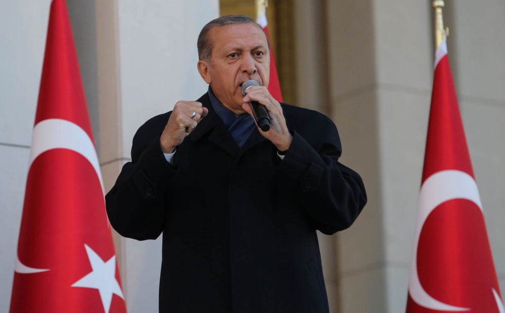 Asselborn: EU-Beitritt der Türkei mit Erdogan nicht möglich – Ankara fordert von EU Ende von Erdogan-„Anfeindungen“