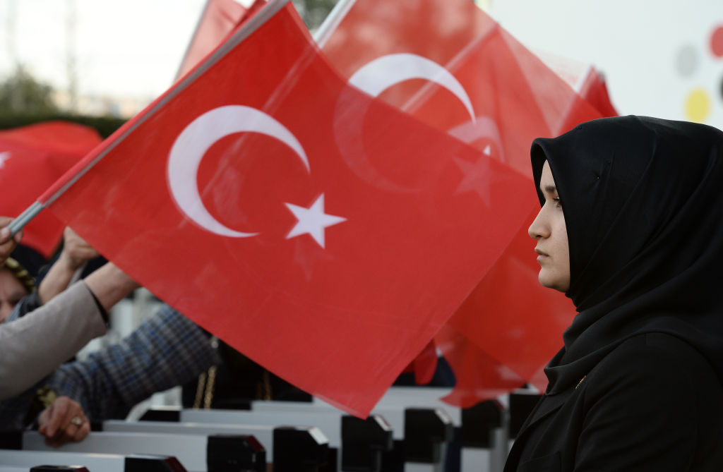 Özdemir sieht Türkei nicht als Rechtsstaat: „Keiner ist sicher“