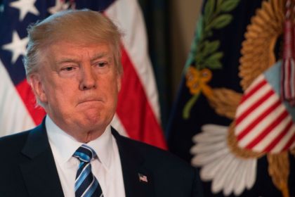 Trump verärgert Türkei mit Äußerungen zu Armeniern-Massaker –  “Eine der schlimmsten Gräueltaten des 20. Jahrhunderts”