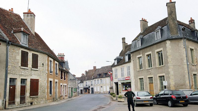 Frankreichs Orakel-Dorf: „Le Pen führt hier bis zu 50 Prozent“