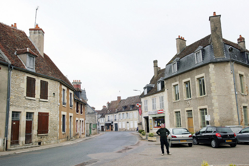 Frankreichs Orakel-Dorf: „Le Pen führt hier bis zu 50 Prozent“