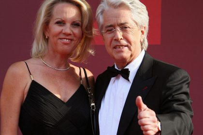 Der nette Herr Elstner – Sechs Millionen Menschen schauten Gala zum 75. Geburtstag von Frank Elstner