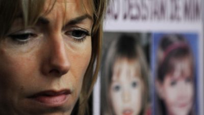 Interne Unterlagen deutscher Behörden zeigen Braunschweiger Polizeipanne im Fall Madeleine McCann