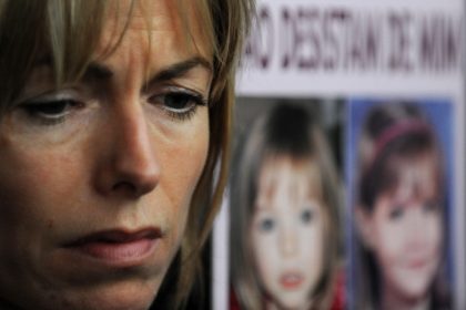 Interne Unterlagen deutscher Behörden zeigen Braunschweiger Polizeipanne im Fall Madeleine McCann