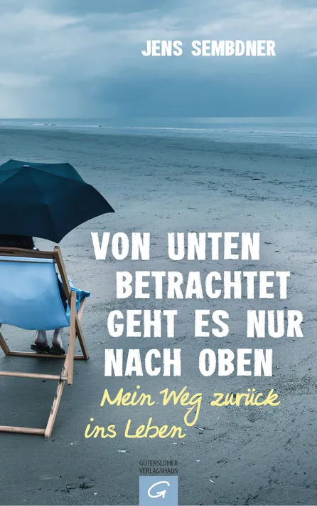Foto: Cover: Gütersloher Verlagshaus I Verlagsgruppe Random House