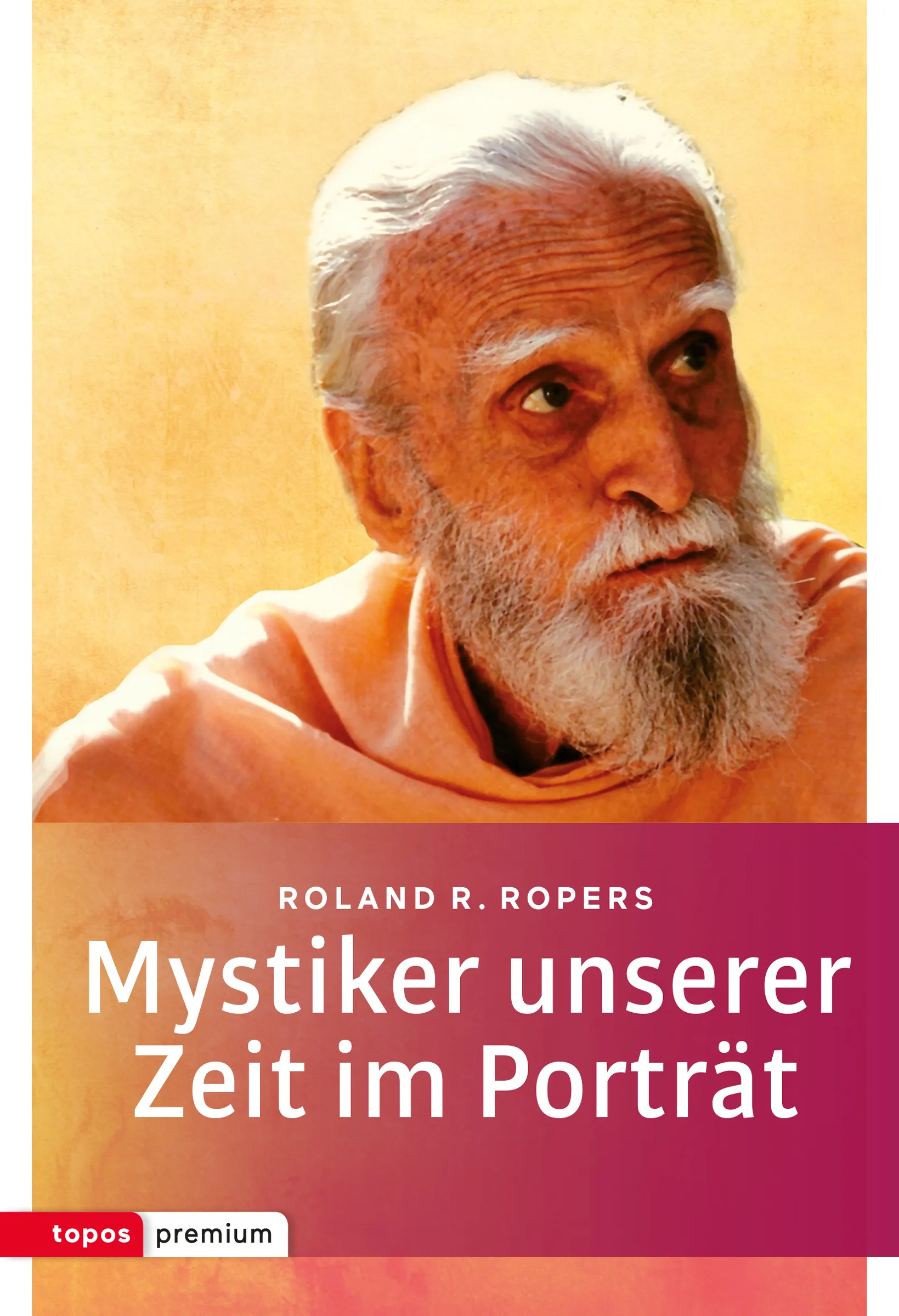 Foto: cover topos Verlag