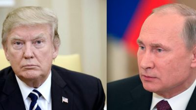 US-Regierung lässt keine Ausnahmen von Russland-Sanktionen zu