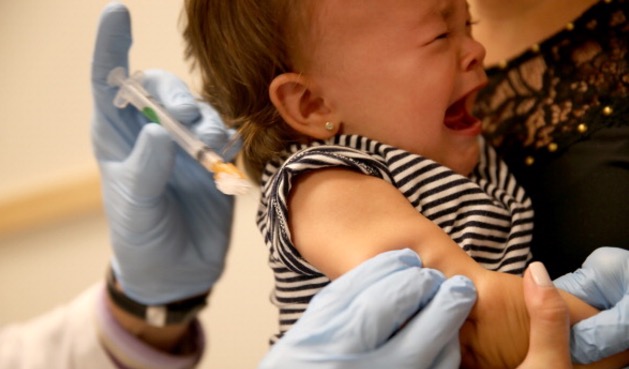 Kitas sollen Eltern bei fehlender Impfberatung künftig zwingend melden