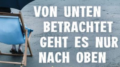 Jens Sembdner von den PRINZEN: „Ein Tal ist notwendig, damit man auch den Gipfel zu schätzen lernt“