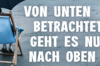 Jens Sembdner von den PRINZEN: „Ein Tal ist notwendig, damit man auch den Gipfel zu schätzen lernt“