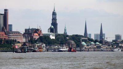 Die Präsidenten Putin und Trump wollen sich erstmals bei G20 in Hamburg treffen