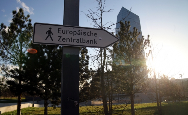 Bundesbank-Präsident drängt auf Ausstieg aus Anleihekäufen der EZB