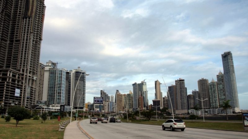Gegen Steuerhinterziehung: Panama will mit NRW zusammenarbeiten