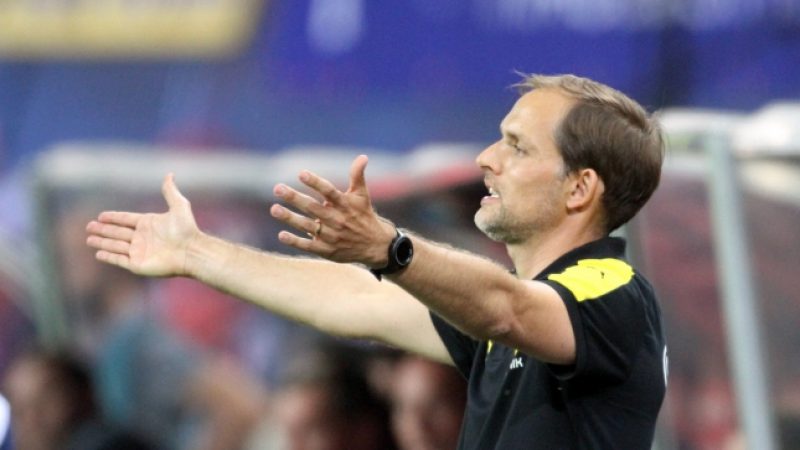 Champions League: Dortmund verliert 2:3 gegen AS Monaco