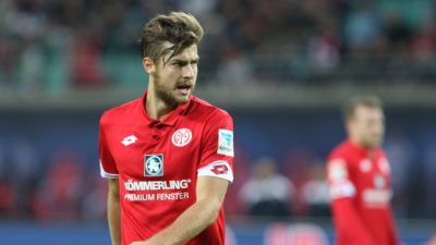 1. Bundesliga: FC Bayern und Mainz trennen sich 2:2