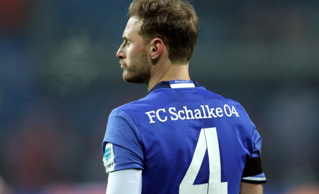 Europa League: Schalke verliert 0:2 gegen Ajax Amsterdam