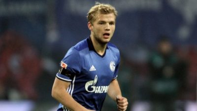 1. Bundesliga: Schalke verliert in Darmstadt