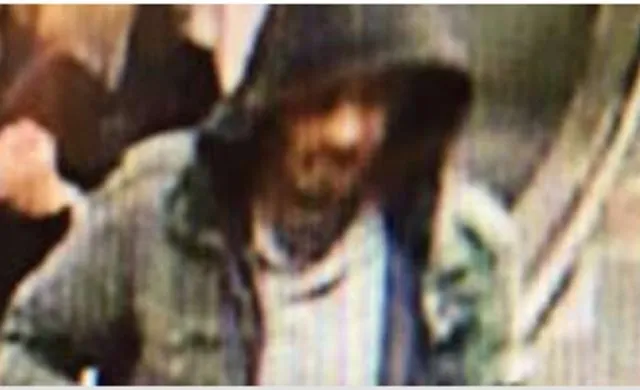Fahndungsfoto nach Stockholmer Anschlag Foto: Text: über dts Nachrichtenagentur