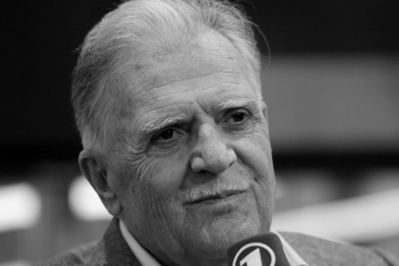 Star-Kameramann Michael Ballhaus gestorben