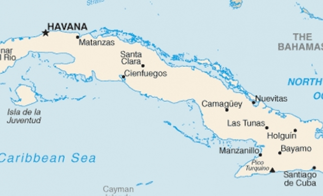 UPDATE: Acht Tote – Passagierflugzeug über Kuba abgestürzt