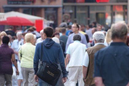 Umfrage: Mehrheit der Deutschen geht an Ostern nicht in die Kirche