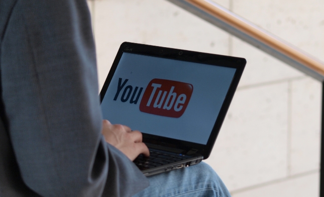 Youtube will „Maß aller Dinge in Technologie“ bleiben