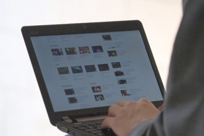Neue Videoformate von ARD und ZDF bei Youtube stoßen auf Kritik