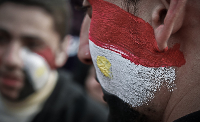 Folter in Ägypten: Grüne kritisieren „hohle Phrasen“ der Bundesregierung