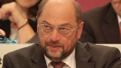 IZA-Chef kritisiert Schulz` Arbeitsmarkt-Pläne