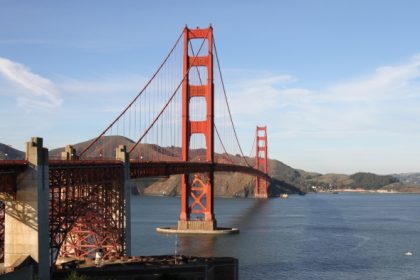 Stromausfall legt San Francisco lahm