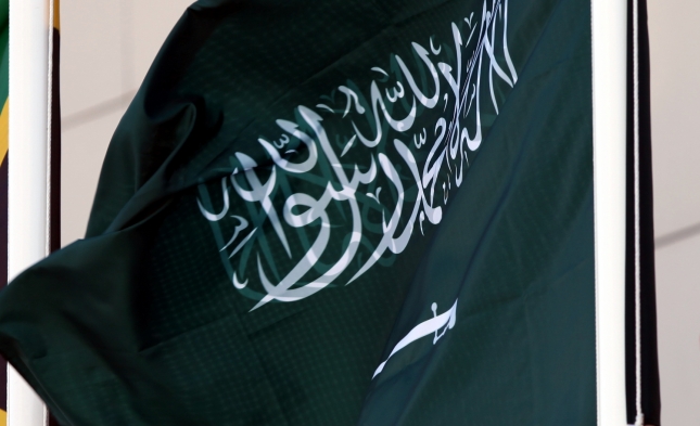 Saudi-Arabien wirbt um mehr Engagement deutscher Firmen