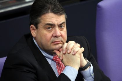 Sigmar Gabriel kritisiert Schleswig-Holsteins Abschiebestopp nach Afghanistan