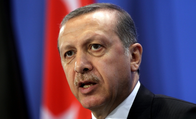 Einführung von Todesstrafe eine weitere Option für Erdogan