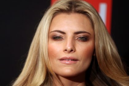Sophia Thomalla schaut bei Männern nicht auf den Geldbeutel
