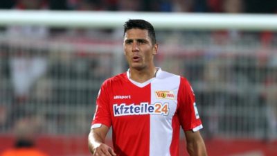 2. Bundesliga: Union Berlin schlägt Kaiserslautern 3:1