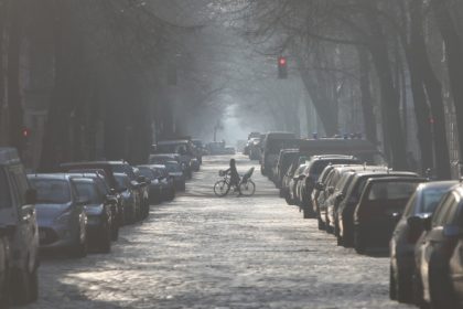 Städtetag droht mit mehr Fahrverboten für Diesel-Fahrzeuge