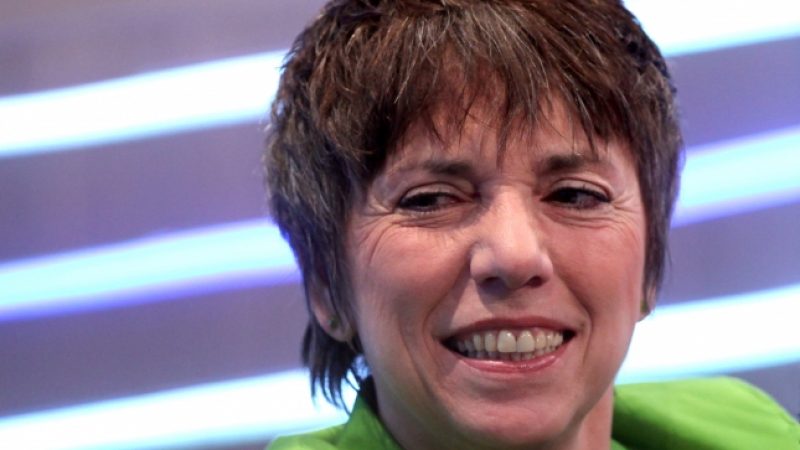 Margot Käßmann will nächstes Jahr in den Ruhestand gehen