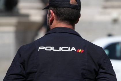 Er rief “Allahu akbar”: Spanische Polizei schießt Marokkaner nieder