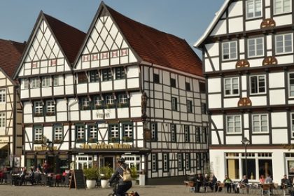 SPD stürzt in Nordrhein-Westfalen-Umfrage von 28 auf 22 Prozent ab – Grüne und AfD gewinnen hinzu