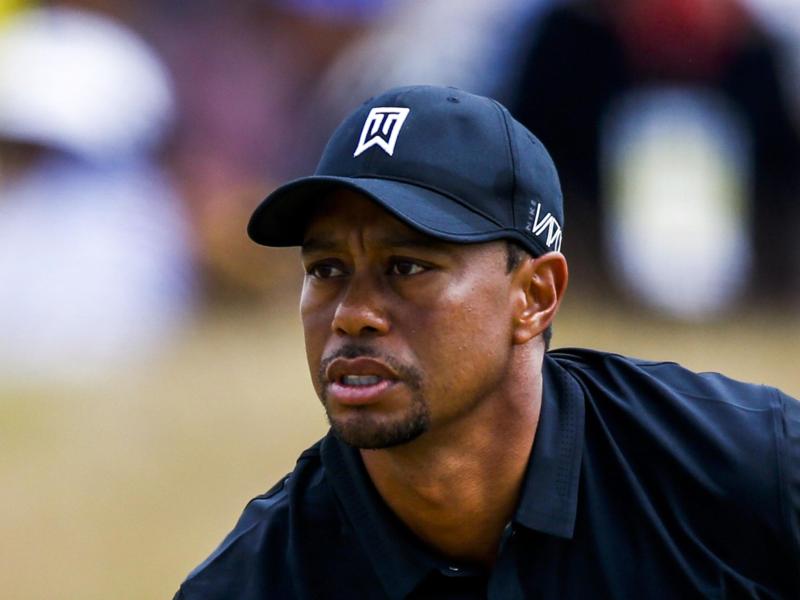 Golfstar Tiger Woods sagt auch Start beim Masters ab