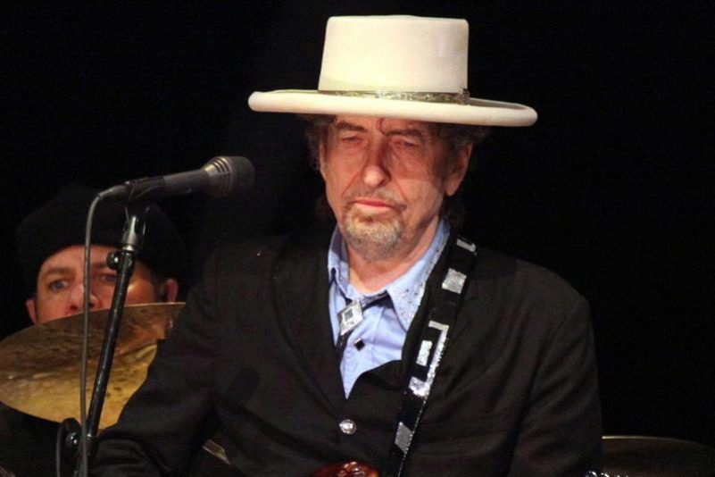 Bob Dylan reicht Nobel-Vorlesung bei der Schwedischen Akademie ein – Preisgeld gesichert