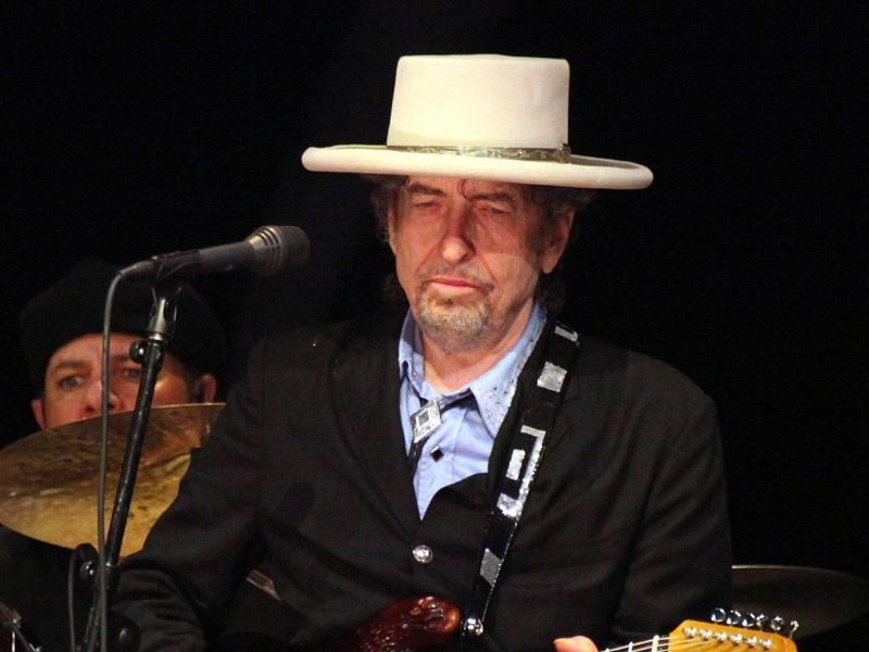 Bob Dylan reicht Nobel-Vorlesung bei der Schwedischen Akademie ein – Preisgeld gesichert