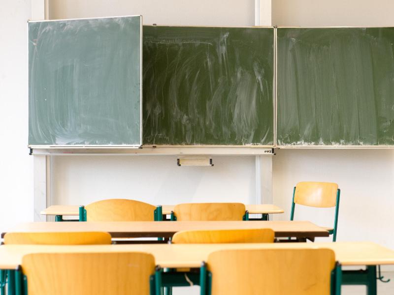 Massiver Lehrermangel: Tausende Schüler in Thüringen ohne Zeugnisnoten