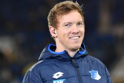 Nagelsmann fordert FC Bayern: «Wir riskieren was»