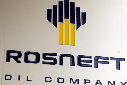 Anonymous: Hacker-Angriff auf russischen Ölkonzern Rosneft in Deutschland